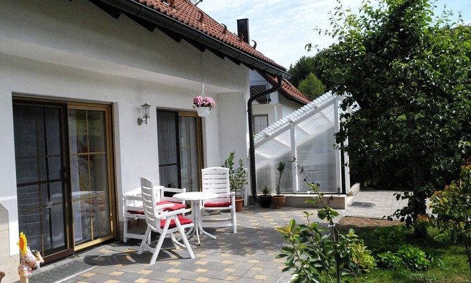 Obertrubach Apartment | Family-Friendly Ferienwohnung Distler with Top Guest Ratings