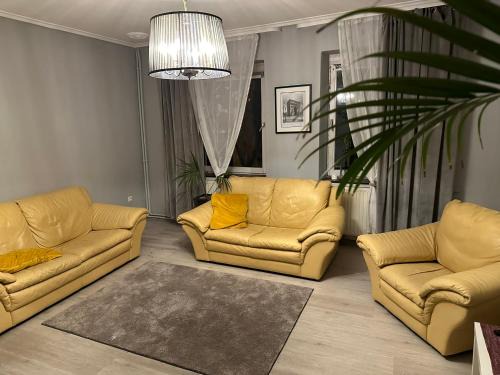 Perl Apartment | Ferienwohnung Dreiländerblick