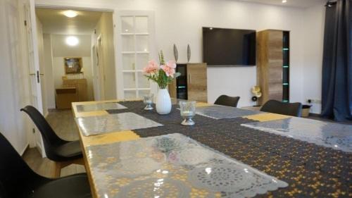 Duderstadt Apartment | Ferienwohnung Duderstadt