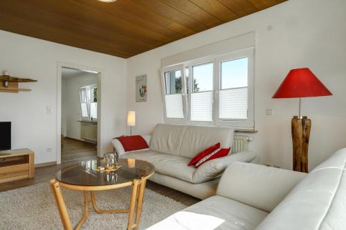 Eriskirch Apartment | Discover Eberle: A Top-Rated 4-Star Retreat Awaits