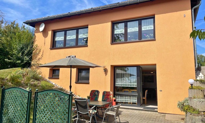 Olsdorf Apartment | Pet-Friendly Holiday Home in Olsdorf - Guest Rated 9.8