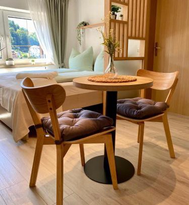 Postelwitz Apartment | Family-Friendly Retreat at Ferienwohnung Elbstübchen