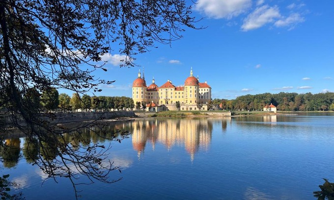 Weinboehla Apartment | Family-Friendly Ferienwohnung Elbtal in Meißen & Dresden