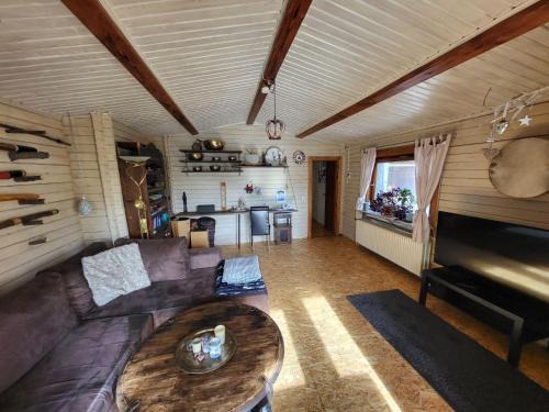 Bad Harzburg Apartment | Pet-Friendly Ferienwohnung Eldorstal in Bad Harzburg