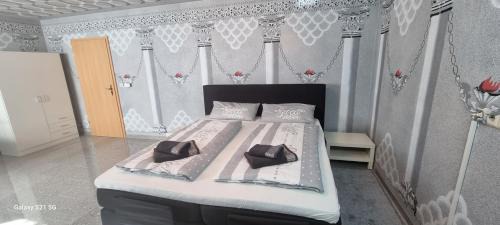 Gemarkung Weilstetten Apartment | Family-Friendly Ferienwohnung Elefanten with Top Ratings