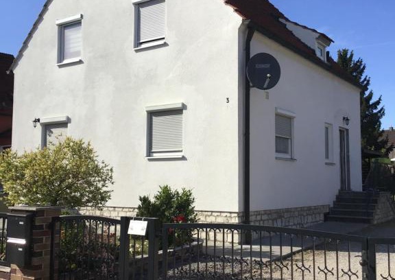 Maxhutte-Haidhof Apartment | Guest Rated: Ferienwohnung Elina - Perfect Getaway Awaits