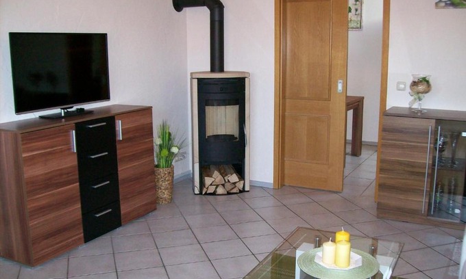 Eggstatt Apartment | Oceanfront Retreat: Ferienwohnung Elisabeth with Top Ratings