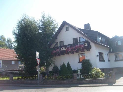 Seiferts Apartment | Family-Friendly Stay at Ferienwohnung Ellen - Rated 9.1/10