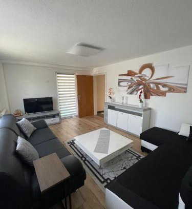 Bad Wildungen Apartment | Comfortable Ferienwohnung Elvira - Family-Friendly Retreat