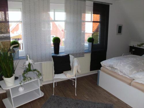 Leer Apartment | Cozy Ferienwohnung Emma - Rated 9.2, Ideal for Families
