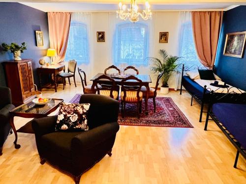 Malterdingen Apartment | Family-Friendly Ferienwohnung Emma Near Europa Park
