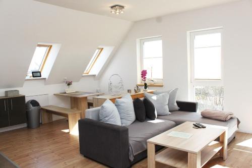 Hanstedt Apartment | Child-Friendly Apartments in Germany with a 9/10 Rating