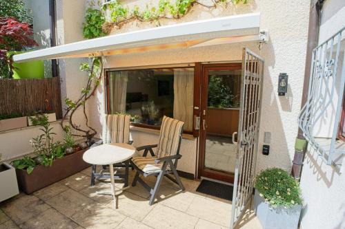 Waiblingen Apartment | Family-Friendly Getaway at Ferienwohnung Erbachstraße