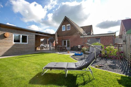 Viol Apartment | Pet-Friendly Ferienwohnung Erichsen in Viöl: Rated 10/10