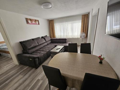 Marktoberdorf Apartment | Family-Friendly Ferienwohnung Erna with 8.9/10 Rating