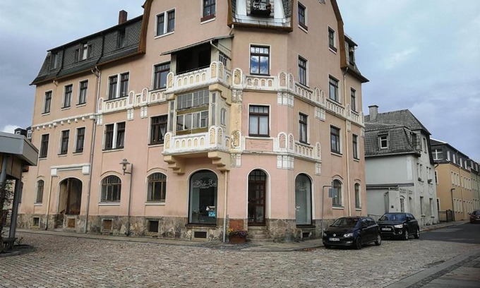 Geyer Apartment | Pet-Friendly Retreat at Ferienwohnung Erzgebirge, Rated 8.9