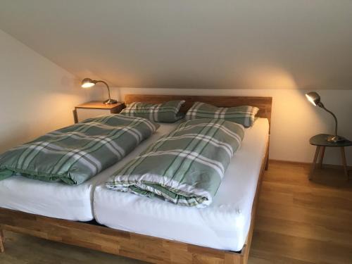 Lenzkirch Apartment | Family-Friendly Eulennestle: Rated 8.6/10 and Pet Welcoming