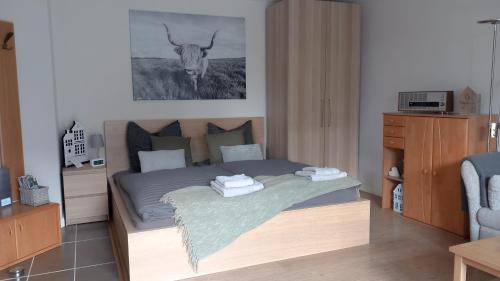 Nuttlar Apartment | Guest Favorite: Evi's Herzallerliebst Vacation Apartment