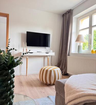 Kloster Zinna Apartment | Ferienwohnung Express