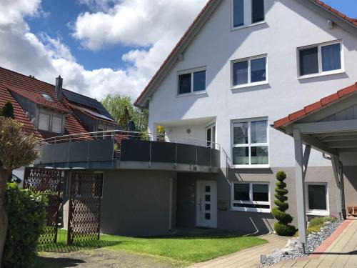 Markdorf Apartment | Discover Ferienwohnung Fünfländerblick: 10/10 Rated Retreat