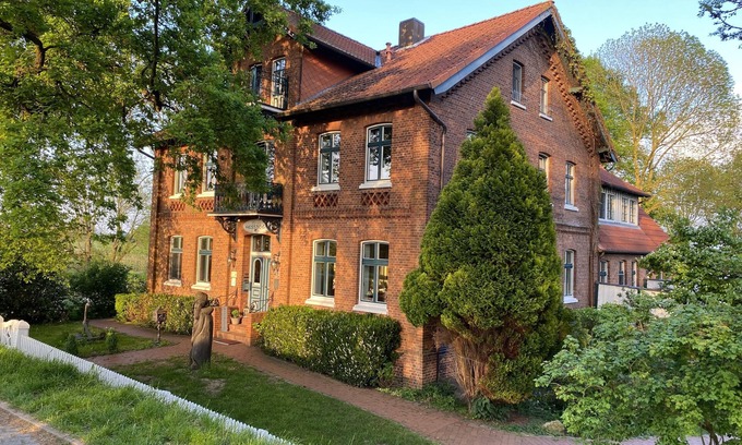 Gruenerdeich Apartment | Pet Friendly Getaway for Two - Perfect Cozy Retreat