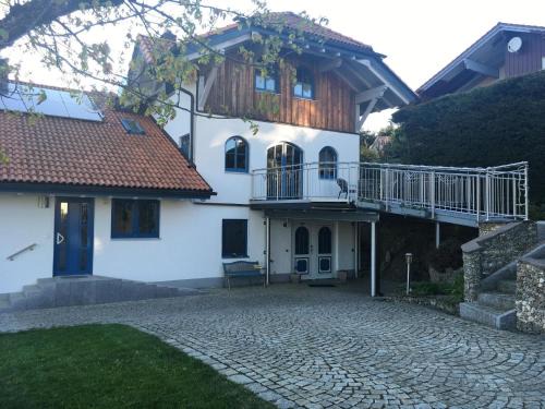Neureichenau Apartment | Cozy Apartment for 2 in Altreichenau, Bavarian Forest