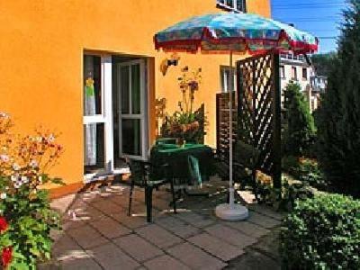 Saupsdorf Apartment | Cozy 4-Person Apartment in Sebnitz, Perfect for Families