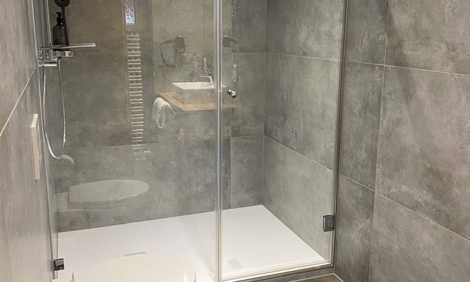 Berchtesgaden Apartment | Cozy Ferienwohnung for Two with Pool and Spa Access