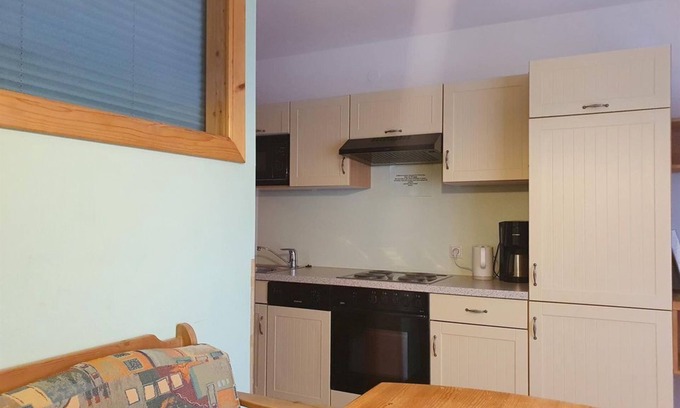 Deutsch-Griffen Other | Family-Friendly Retreat at Ferienwohnung Fichtenwald