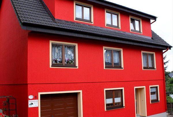 Grossrueckerswalde Apartment | Family-Friendly Oceanfront Retreat - Ferienwohnung Familie Sprunk