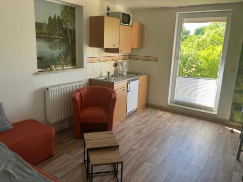 Waizenbach Apartment | Ferienwohnung Familie Jung