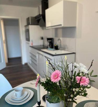 Nordharz Apartment | Family-Friendly Retreat: Ferienwohnung Familie Ahrend