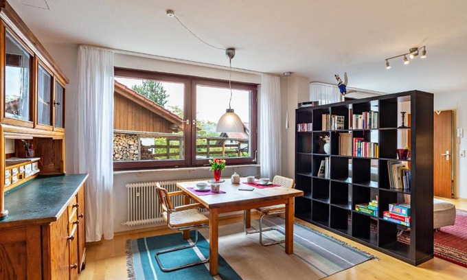 Neusatzeck Apartment | Discover Ferienwohnung Fasse: Guest Rated 9.7/10, Family-Friendly