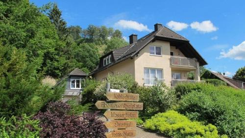 Delliehausen Apartment | Explore Nature at Ferienwohnung Fasse im Solling