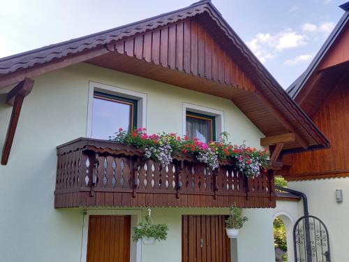 Mitterberg Apartment | Family-Friendly Retreat at Ferienwohnung Feichter