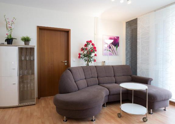 Eschberg Apartment | Discover Ferienwohnung Fernblick - Rated 9.3/10 & Family-Friendly