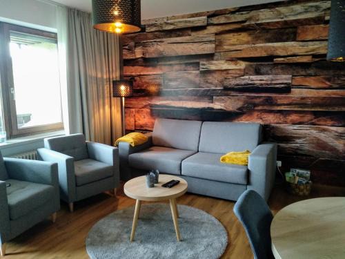 Mehlmeisel Apartment | Pet-Friendly Retreat at Ferienwohnung Fichtelzauber