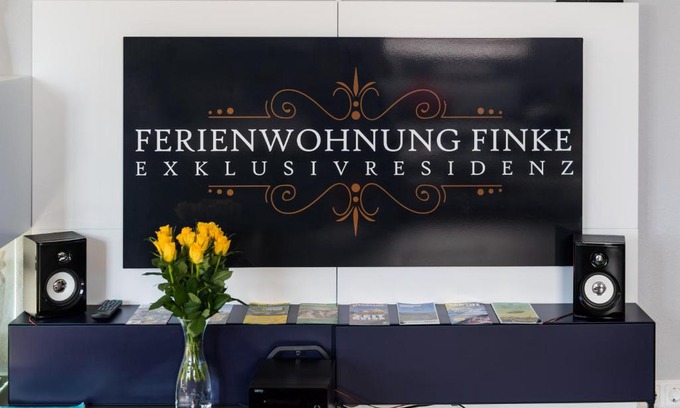 Fischbach Apartment | Family-Friendly Retreat at Ferienwohnung Finke 1 - 4 Stars