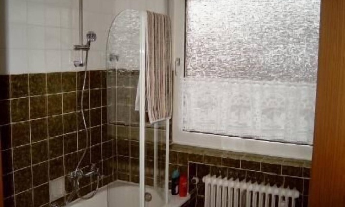 Ascheberg Apartment | Family-Friendly Ferienwohnung Finke with Kitchen Amenities