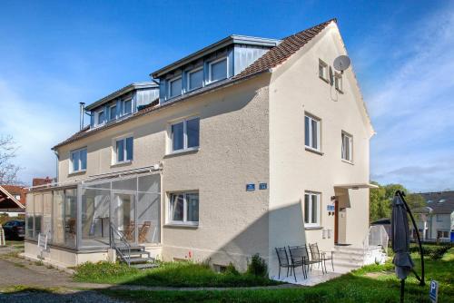 Wasserburg Apartment | Ferienwohnung Fischerhaus