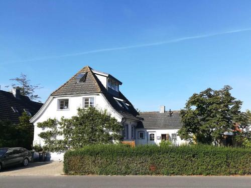 Maasholm Apartment | Kid-Friendly Escape at Ferienwohnung Fischerstieg, 4-Star Stay