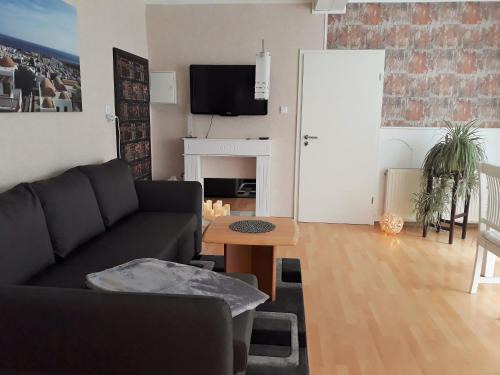 Zella-Mehlis Apartment | Top-Rated Ferienwohnung FLAIR: Family-Friendly Escape