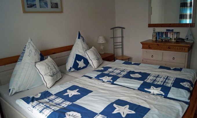 Sassnitz Apartment | Top-Rated Ferienwohnung Frömming for Your Perfect Getaway