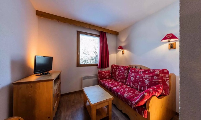 Abries Apartment | Ferienwohnung 3 Zimmer Duplex 8 Personen