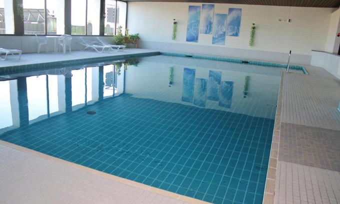 Hoechenschwand Apartment | Oceanfront Retreat: Ferienwohnung Francois with Pool & Views