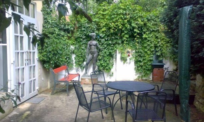 Blasewitz Apartment | Pet-Friendly Ferienwohnung Franziska with Ocean Views