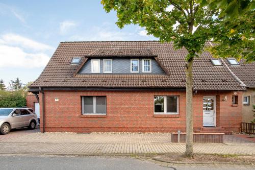Muritz Apartment | Relax at Ferienwohnung Fred for Your Next Getaway