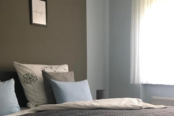 Pommern Apartment | Family-Friendly Ferienwohnung Frevel with Exceptional Reviews