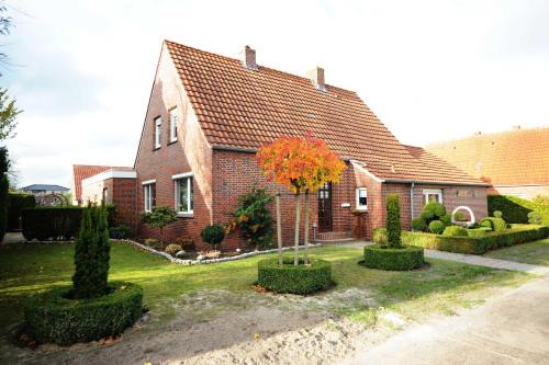 Warsingsfehn Apartment | Pet-Friendly Ferienwohnung Frieda with 9.2/10 Guest Rating