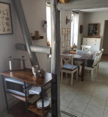Breitenstein Apartment | Family-Friendly Ferienwohnung "Frieda" - Rated 9.5/10